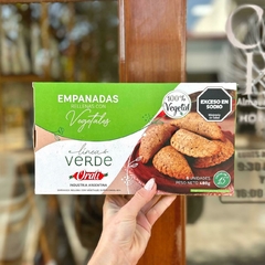 EMPANADAS ORALI en internet