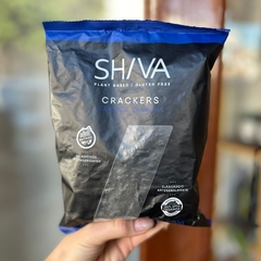 CRACKERS SHIVA