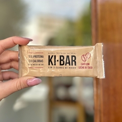 BARRAS KIBAR - comprar online