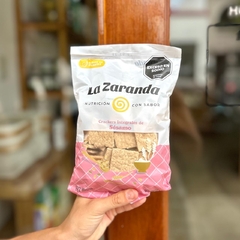 CRACKERS ZARANDA
