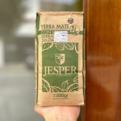 YERBA JESPER