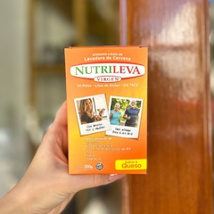 LEVADURA DE CERVEZA NUTRILEVA - comprar online