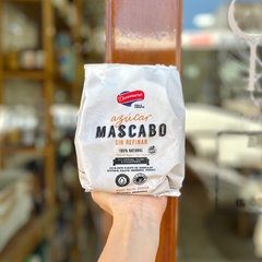 AZÚCAR MASCABO DICOMERE
