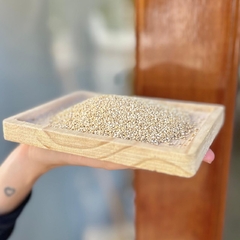 QUINOA