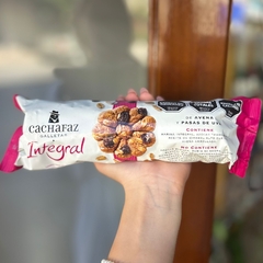 GALLETITAS CACHAFAZ