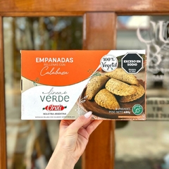 EMPANADAS ORALI - CUBA ALMACEN