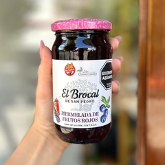 MERMELADA EL BROCAL - comprar online
