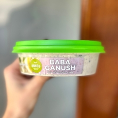 BABAGANUSH ONEG
