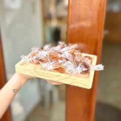 CARAMELOS