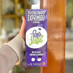 JUGOS PURA FRUTTA