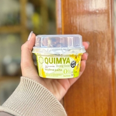 YOGUR QUIMYA CON GRANOLA