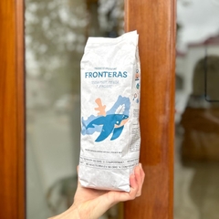 YERBA FRONTERAS