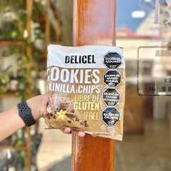 GALLETITAS DELICEL