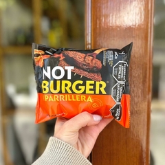 NOT BURGER PARRILLERA
