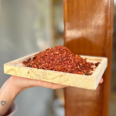 AJI MOLIDO
