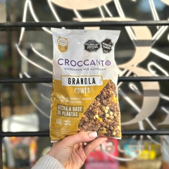 GRANOLA CROCCANTO - comprar online