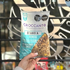 GRANOLA CROCCANTO en internet