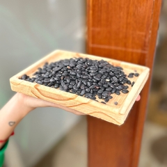 POROTOS NEGROS