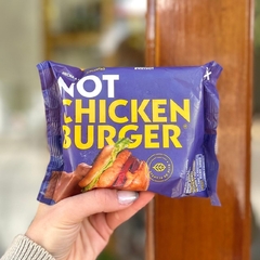 NOT CHICKEN / NOT CHICKEN CRISPY - comprar online