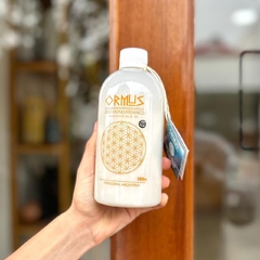 ORMUS