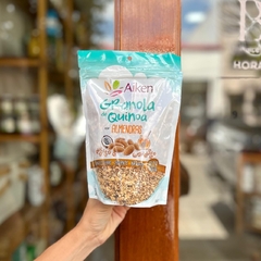GRANOLAS AIKEN