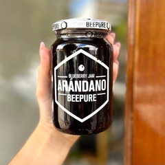 MERMELADA BEEPURE