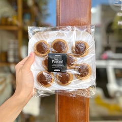 KE PEPÓN DULCE DE LECHE KE PRODUCTO