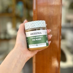 PASTA UNTABLE MANI ANCESTRAL