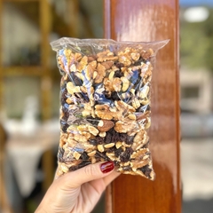 MIX DE FRUTOS SECOS ESPECIAL