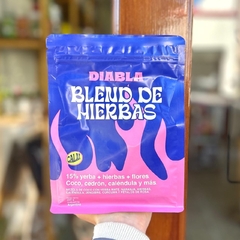 BLEND HIERBAS DIABLA