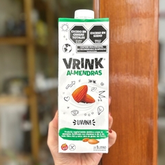 LECHE VRINK - CUBA ALMACEN