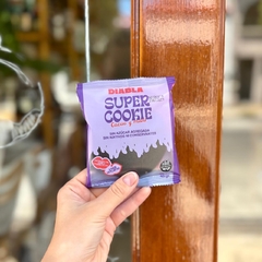 SUPER COOKIE DIABLA