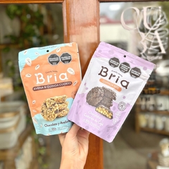 GALLETITAS BRIA