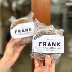 MEDALLONES FRANKS