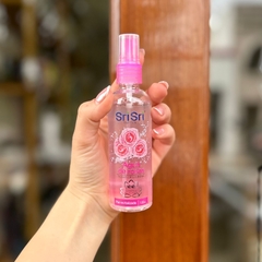 AGUA DE ROSAS SRI SRI