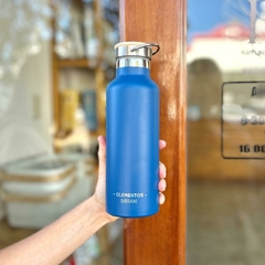 BOTELLAS TERMICAS MERAKI