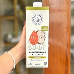 LECHE TRATENFU - comprar online