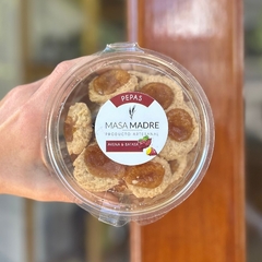 PEPAS MASA MADRE - comprar online