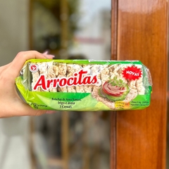 GALLETAS DE ARROZ ARROCITAS - comprar online