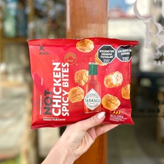 NOT CHICKEN NUGGETS en internet