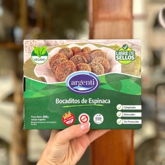 BOCADITOS ARGENTI