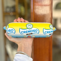 CREMOSO Y MUZZARELLA FELICES LAS VACAS