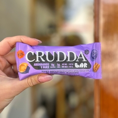 BARRAS CRUDA