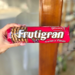 GALLETITAS FRUTIGRAN