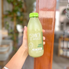 JUGO ESTANCIAS