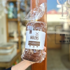 PAN MOLENS ORGANICO