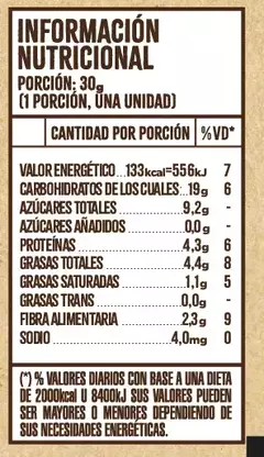 BARRAS LADDUBAR - tienda online