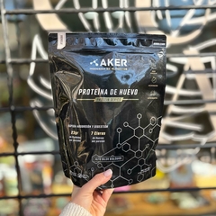 PROTEINA DE HUEVO - comprar online