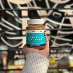 PASTA DE GRANOLA CROCCANTO - comprar online