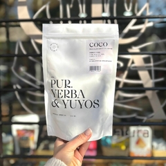 THE PUR YERBA Y YUYOS